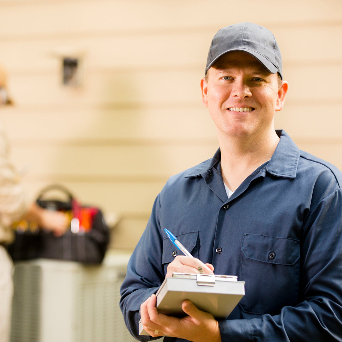 AirConditioning Maintenance & Repair Training for Apartments Visto