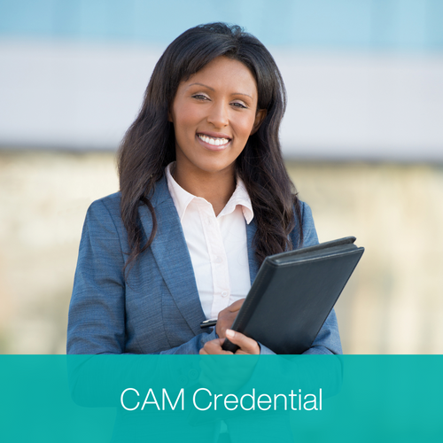 Certified Apartment Manager (CAM)