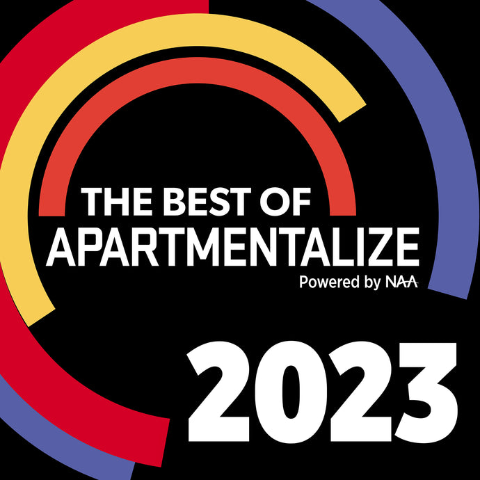 The Best of Apartmentalize 2023
