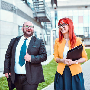 CAM V2: Leading People