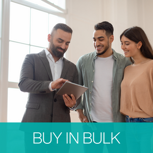 Certified Apartment Leasing Professional (CALP) (Bulk)