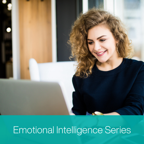 Emotional Intelligence 2: Managing Emotions