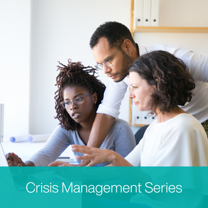 Crisis Management 2: Emergency Preparation