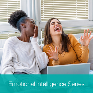 Emotional Intelligence 3: Embracing Emotions