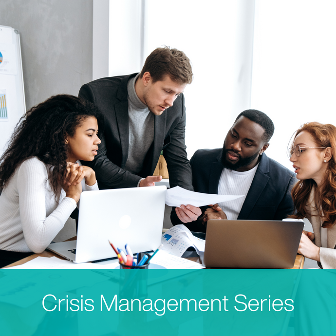 Crisis Management 3: Response