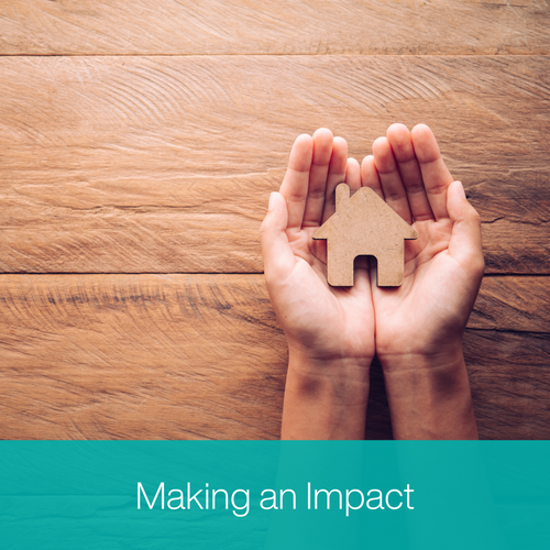 Making an Impact: Professional Fair Housing Program