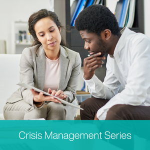 Crisis Management 4: Crime Awareness & Prevention