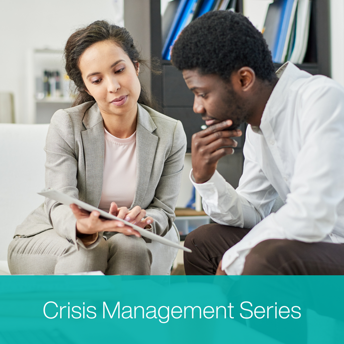 Crisis Management 4: Crime Awareness & Prevention