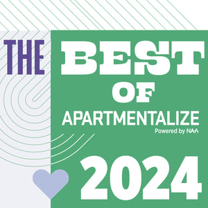 The Best of Apartmentalize 2024 (Bulk)