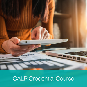 CALP: Market Analysis for Leasing Professionals