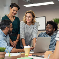 Doing Your Part for a Gender Inclusive Workplace