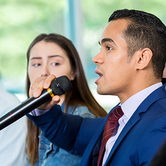 Advanced Supplier Education: Advocacy