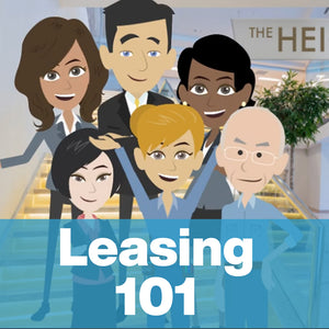 Leasing 101 Series (Bulk)