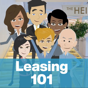 Leasing Courses | Visto | Property Management Training