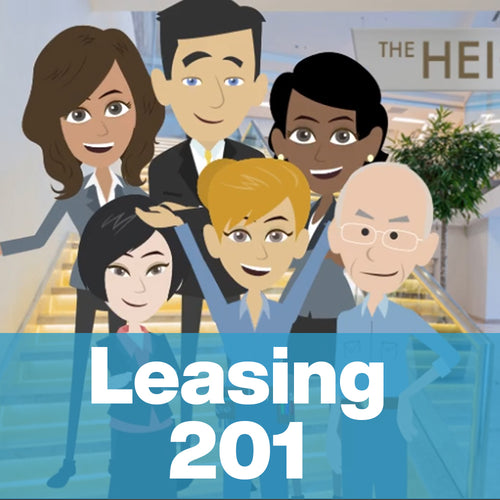 Leasing 201 Series