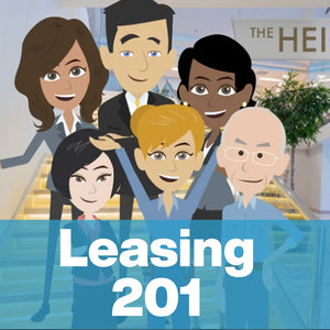 Leasing 201 Series