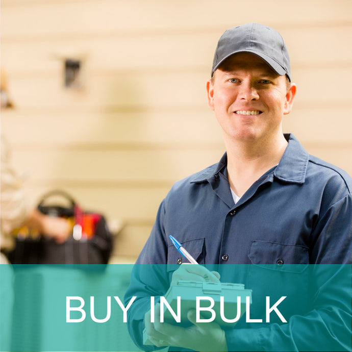 Air Conditioning Maintenance and Repair Basics (Bulk)