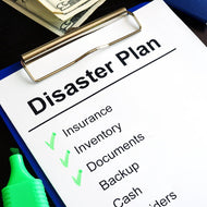 Stay Ready! Rental Housing's Disaster Preparedness Kit