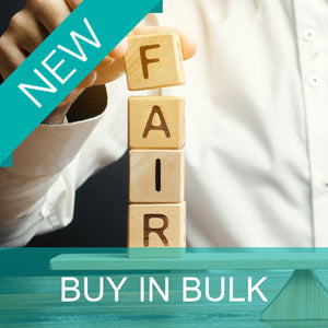 Fair Housing: Making Everyday Decisions That Impact Fair Housing (Bulk)