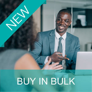 Fair Housing: Keeping Your Communications Fair Housing Compliant (Bulk)