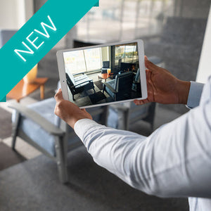 Virtual Leasing: Conducting a Virtual Tour