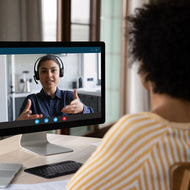 Virtual Resident Engagement