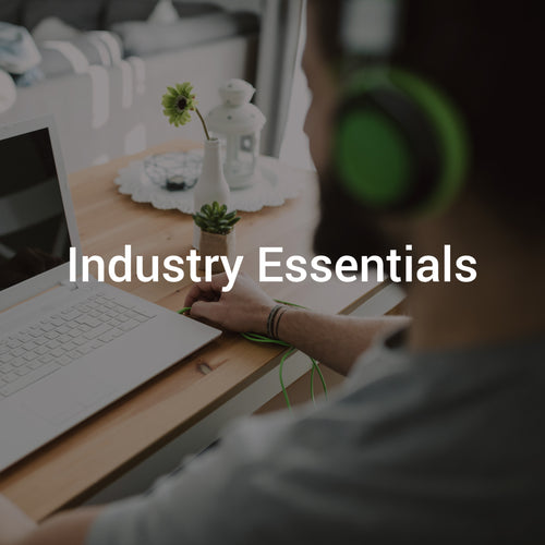 Industry Essentials
