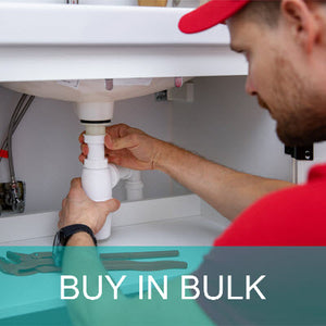 Plumbing Maintenance and Repair Basics (Bulk)